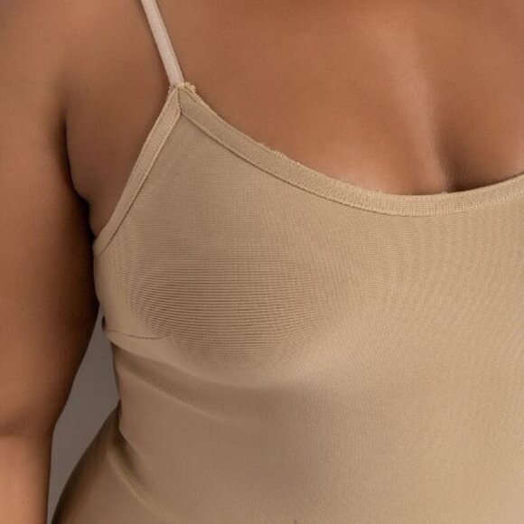 NWT Akira Plus Size Might Be It Mini Bandage Dress Sz 2X - Picture 7 of 11